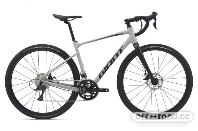 Giant 2021 gravel bikes new arrivals